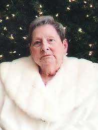 Sarah McMillin Obituary