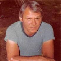 Franklin P. McNally Obituary