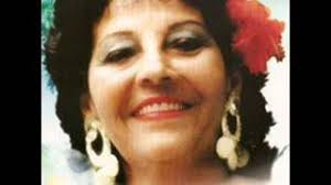 Celina González: Yo soy el punto cubano Chords