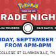 Pokemon Monthly Trade Night event in Clarksville, TN
