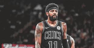 Son of dederick and the late elizabeth irving.has two sisters, londen and asia.his mother passed away when he was 5 years. 3 Reasons Kyrie Irving Will Leave The Celtics