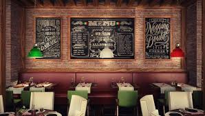 Sochi Solis Hotel Italian Restaurant On Behance Italian Restaurant Decor Restaurant Decor Restaurant Design Rustic
