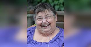 Obituary information for Marlys P Bergeron