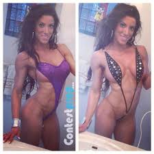 Julie has a new fan page! Julie Coram Bonnett