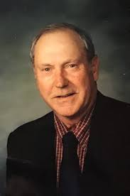 Douglas Edward Brown Obituary