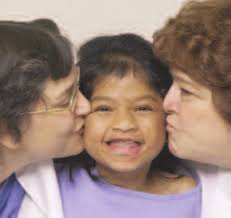 Laugh it off, let it go