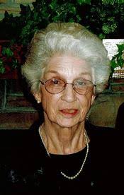 Obituary information for Mary Brewer