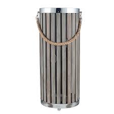 We did not find results for: Grey Wash Wood Large Lantern Floor Lamp Look Again