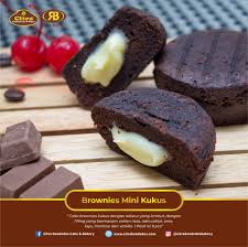 More images for tekstur brownies kukus » Citra Kendedes Cake Bakery Fotos Facebook