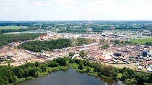 Bekijk hieronder de aftermovie van zwarte cross 2019. Zwarte Cross Festival 2019 Festivalsunited Com