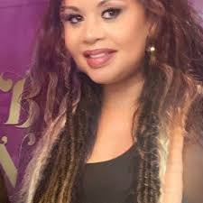 Sharon Crutcher's Instagram, Twitter & Facebook