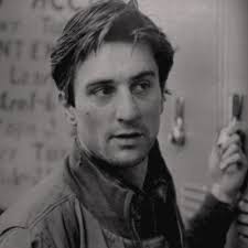 (born august 17, 1943) is one of the greatest actors in american film history. 4 Young Robert De Niro Tumblr Robert De Niro Al Pacino Celebrities