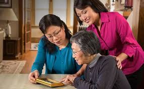 Ask for the new lodges. Home Instead New Port Richey Fl Senior Housing Helper