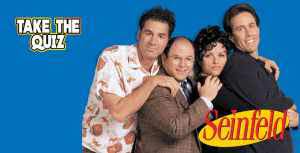 Jun 11, 2021 · these seinfeld trivia questions and answers are both hard and easy. The Hardest Seinfeld Quiz Ever Devsari