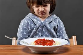 Image result for Avoidant-Restrictive Food Intake Disorder