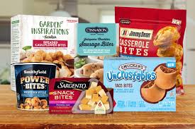 Food business news aims to bring together just the most essential information and news about major food businesses in europe and the uk. Slideshow Bite Size Innovation Blowing Up In 2020 2020 10 21 Food Business News