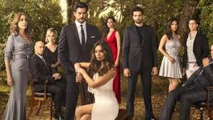 Amor Eterno Historia De Kara Sevda Trailer Actores Personajes Como Ver Online Y Todo Sobre La Telenovela Turca Tvmas El Comercio Peru