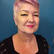 Debra Leigh Boyle (1965-2021)