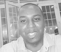 Police Inspector Nathaniel Elijah Lloyd, 38 yrs