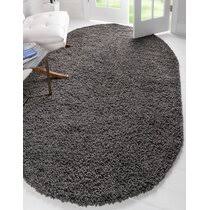 A rug adds an extra layer of depth and personal style to your space. Oval Area Rugs You Ll Love In 2021 Wayfair