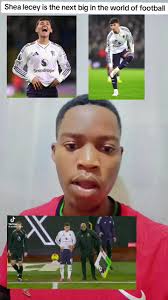 Shea Lacey Shines in Manchester United vs Burnley Match