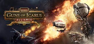 guns of icarus alliance on steam