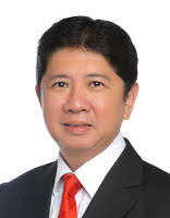 John Yee, HUTTONS ASIA PTE LTD, Singapore