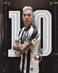 View eduardo vargas profile on yahoo sports. Atletico Mg Anuncia Contratacao De Vargas Com Contrato Ate O Fim De 2022 09 11 2020 Uol Esporte