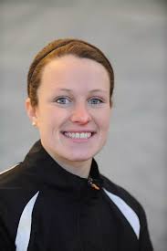 2009 Women's Lacrosse Roster