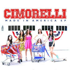 Lynne, a classical pianist, taught the children to sing and play the piano at young ages.5. Christina Lynne Cimorelli Vk