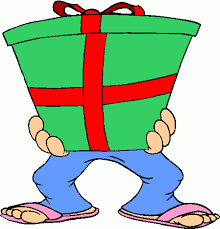 The advantage of gif images is that you can save several individual images in a.gif file. Gift T Clip Art Cliparting Com