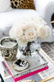 See below on how i created this floral arrangement for our coffee table. Flower Centerpieces Ideas Archives For Creative Juice