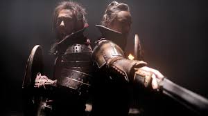 The story of two warring generals (liu bang and xiang yu) fighting for control of china at the end of the qin dynasty. The Last Supper Netflix