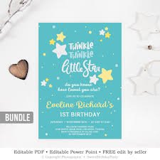 Become a pro member download all 100,000+ templates starting $8 / month. Twinkle Twinkle Blue Star Thank You Card Printable Hanging Stars Thank You Card Editable Thank You Twinkle Twinkle Thank You Template Paper Party Supplies Invitations Announcements Colonialgolfhart Com