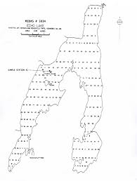 lakes of maine lake overview echo lake crotched pond