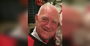 Obituary information for CHARLES E GRABEIN