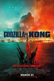 Time travelers use godzilla in their scheme to destroy japan to prevent the country's future economic reign. Godzilla Vs Kong 2021 Rotten Tomatoes