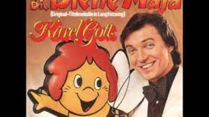 Karel gott — die biene maja 02:35. Karel Gott Die Biene Maja Youtube