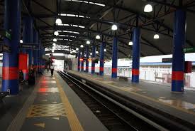 Chan sow lin lrt station (gps: Chan Sow Lin Lrt Station Klia2 Info