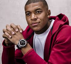The latest tweets from @kmbappe Ø³Ø§Ø¹Ø§Øª Hublot ÙƒÙŠÙ„ÙŠØ§Ù† Ù…Ø¨Ø§Ø¨ÙŠ Ø¨ÙŠÙ„ÙŠÙ‡