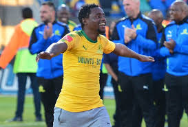 This page displays a detailed overview of the club's current squad. Pitso Mosimane Confirms Mamelodi Sundowns Plans To Release Players