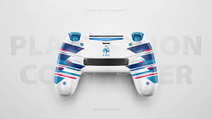Download Esports Ps4 Controllers Mockup Templates Sports Templates