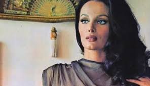 Sasha Montenegro: The Original Night Beauty | Morelia Film Festival