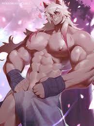 Post 5243532: Deadbeat_Incubus League_of_Legends Sett