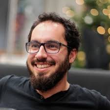 Ryan Weaver (@weaverryan)