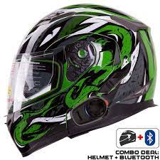 Motorcycle Helmet With Bluetooth Bluetooth Bluetoothhelmet Motorcyclehelmet Motorcyclehelmetwithbluetoot Cool Motorcycle Helmets Helmet Motorcycle Helmets