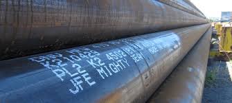 Jfe Steel Corporation Products And Services Pipes And