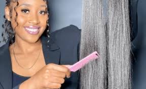 Meet Melissa Carter: Media personality & Writer.