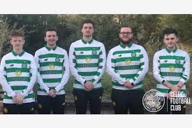For ither uises, see celtic football club, ither meanins, an celtic (disambiguation). Celtic Fc Esports Enter Cwl Championship With All Uk Team Esports News Uk