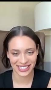 Daniella Margot Interview